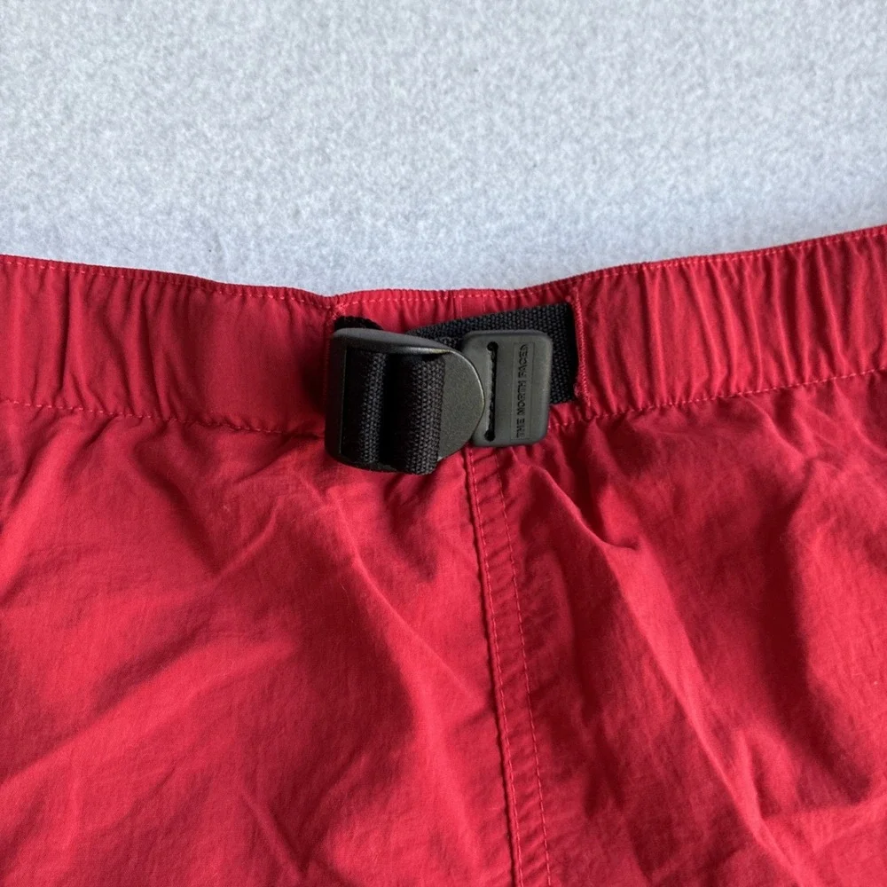The North Face features style